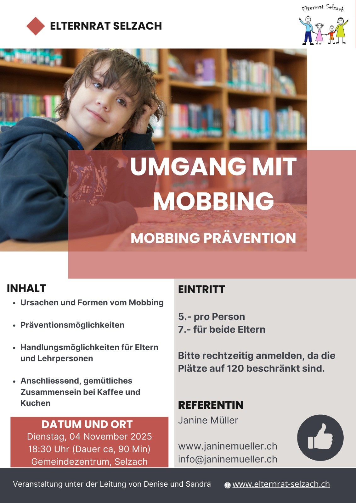Mobbing